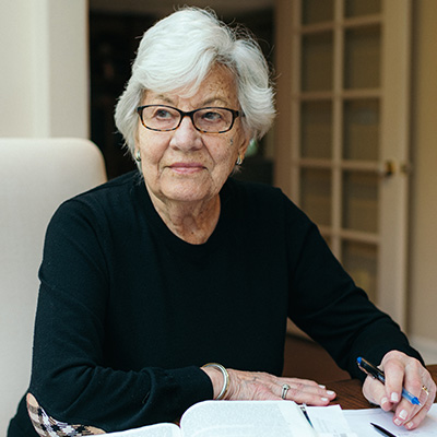 Evelyn Joeckel
